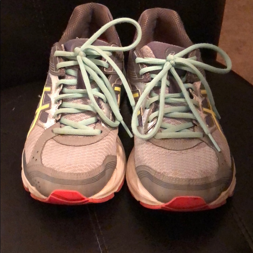 ASICS Gel Pulse 7 Running Shoes